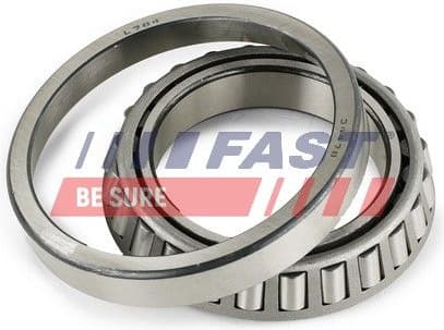 Wheel Bearing FT21078 - image 2