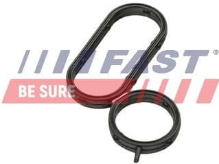 Seal Ring, oil cooler (lubrication) FT48944 - image 2