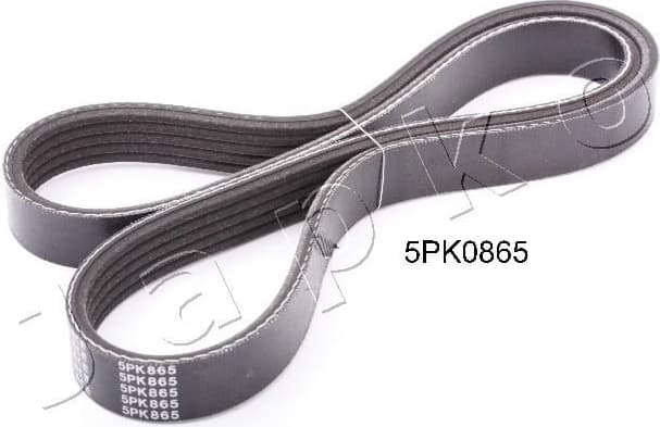 V-ribbed Belt 5PK865