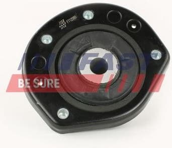 Mounting, shock absorber FT12080