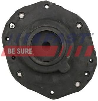 Mounting, shock absorber FT12015