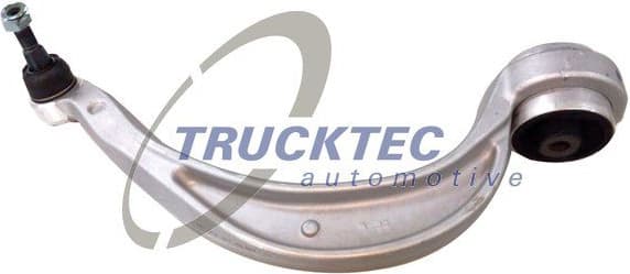 Control/Trailing Arm, wheel suspension 07.31.247