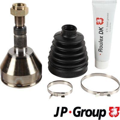 Joint Kit, drive shaft JP 1243301510