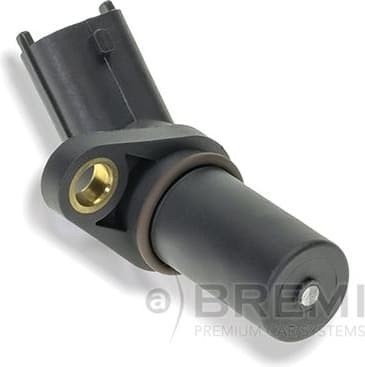 Sensor, crankshaft pulse 60493