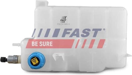 Expansion Tank, coolant FT61238 - image 2