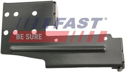 Mounting, radiator FT55801