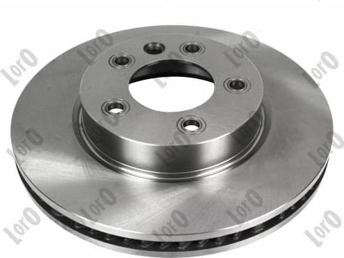 Brake Disc LORO 231-03-163 - image 2