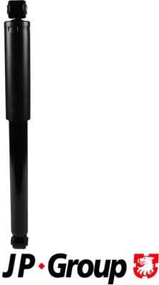 Shock Absorber JP 1152103100