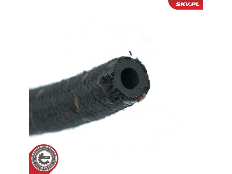 Hose, fuel overflow 54SKV265 - image 4