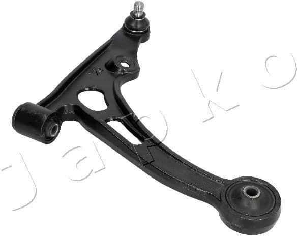 Control/Trailing Arm, wheel suspension 72818R - image 2