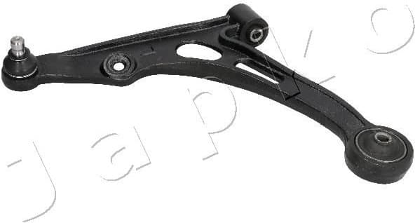 Control/Trailing Arm, wheel suspension 72818L - image 2
