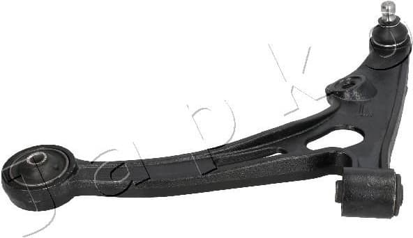 Control/Trailing Arm, wheel suspension 72818L - image 3