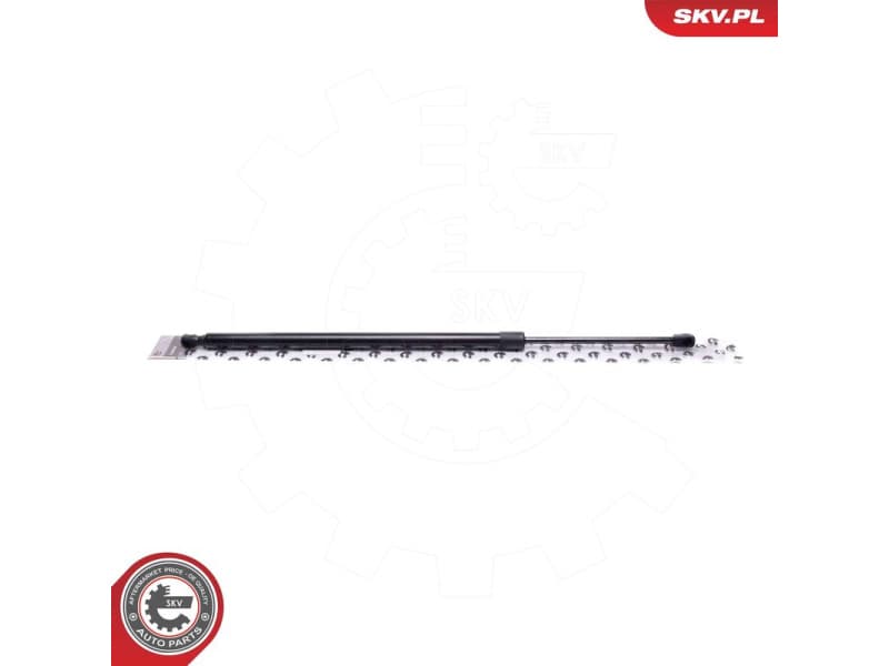Gas Spring, boot/cargo area 52SKV796 - image 2