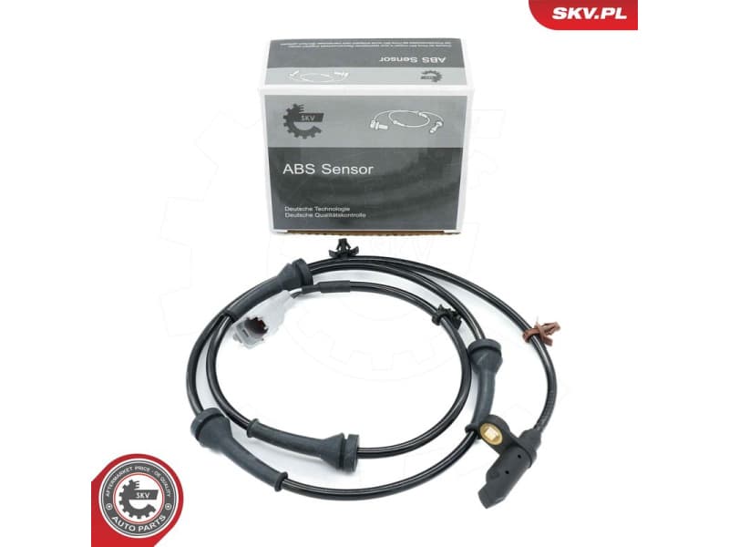 Sensor, wheel speed 06SKV515