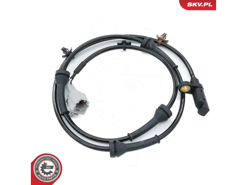 Sensor, wheel speed 06SKV515 - image 2