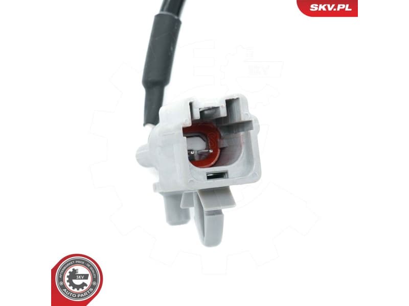 Sensor, wheel speed 06SKV515 - image 4