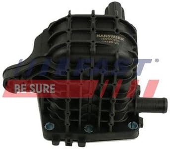 Cooler, exhaust gas recirculation FT60420