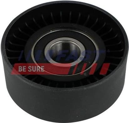 Tensioner Pulley, V-ribbed belt FT44548