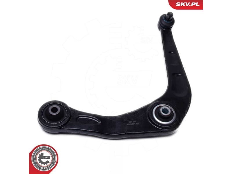 Control/Trailing Arm Kit, wheel suspension 04SKV950 - image 3