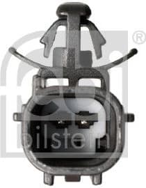 Sensor, wheel speed 170217