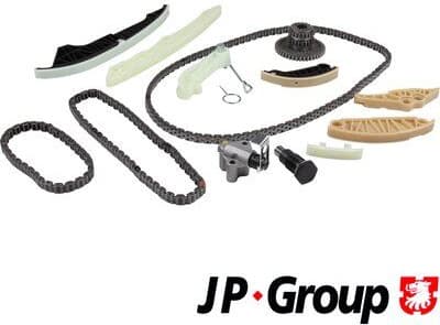 Timing Chain Kit JP 1112501800