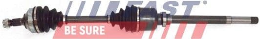 Drive Shaft FT27122