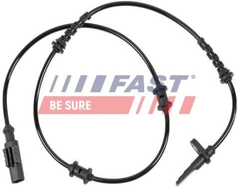 Sensor, wheel speed FT80506