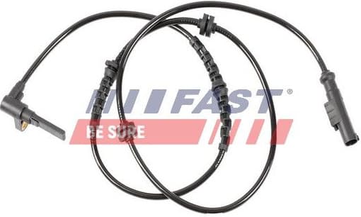 Sensor, wheel speed FT80507