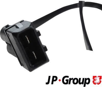 Fan, engine cooling JP 1199104500 - image 2