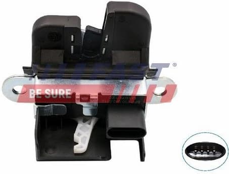 Tailgate Lock FT00061 - image 2