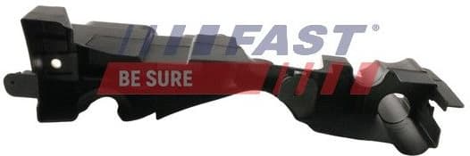 Support, radiator grille FT89710 - image 2