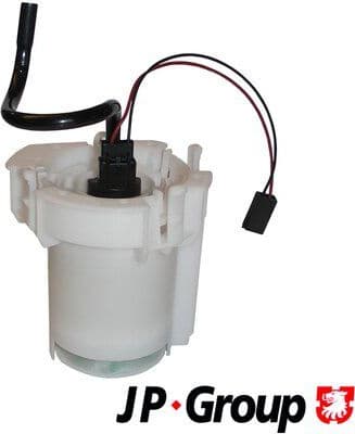 fuel supply unit JP 1215200600