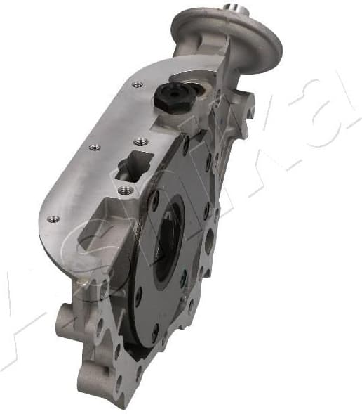 Oil Pump 157-KI-KI05 - image 2