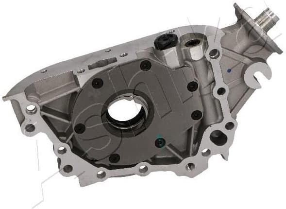 Oil Pump 157-KI-KI05 - image 3