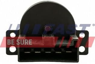 Blower Switch, heating/ventilation FT59150