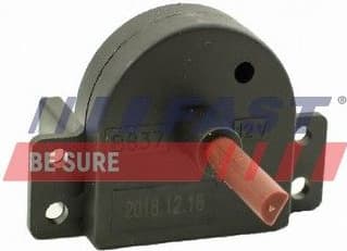 Blower Switch, heating/ventilation FT59150 - image 2