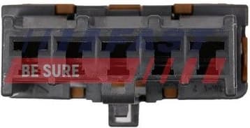 Cable Repair Set, controller (heating/ventilation) FT76113 - image 2