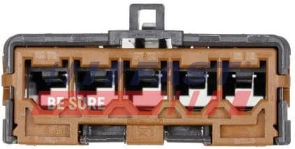 Cable Repair Set, controller (heating/ventilation) FT76113 - image 3