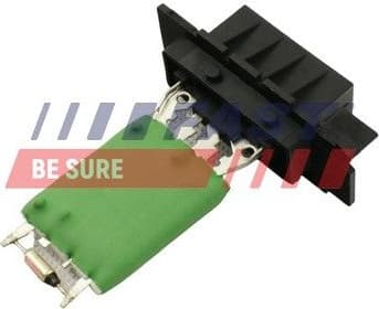 Resistor, interior blower FT59100