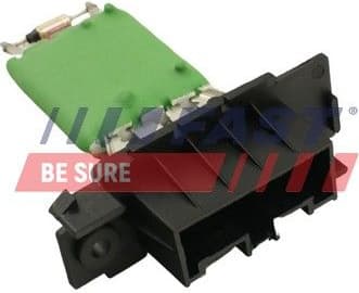 Resistor, interior blower FT59100 - image 2