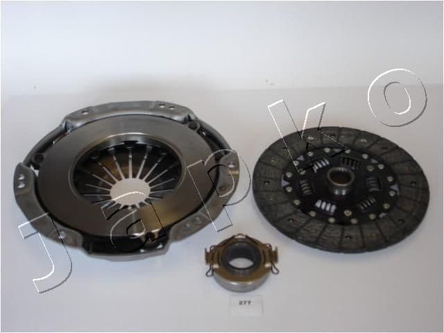 Clutch Kit 92277 - image 2