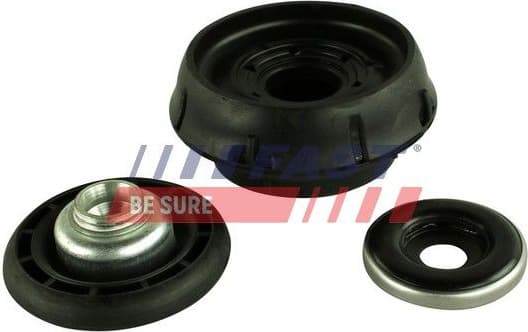 Mounting, shock absorber FT12226