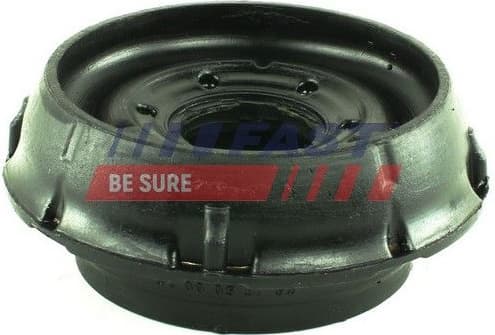 Mounting, shock absorber FT12126