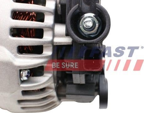 Alternator FT74126 - image 4
