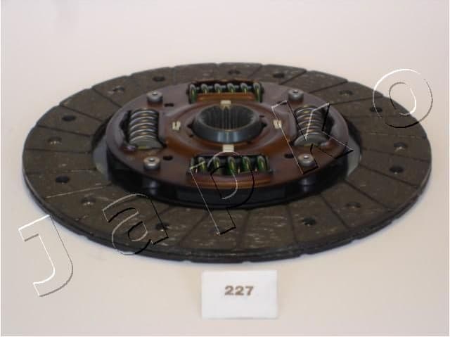 Clutch Disc 80227