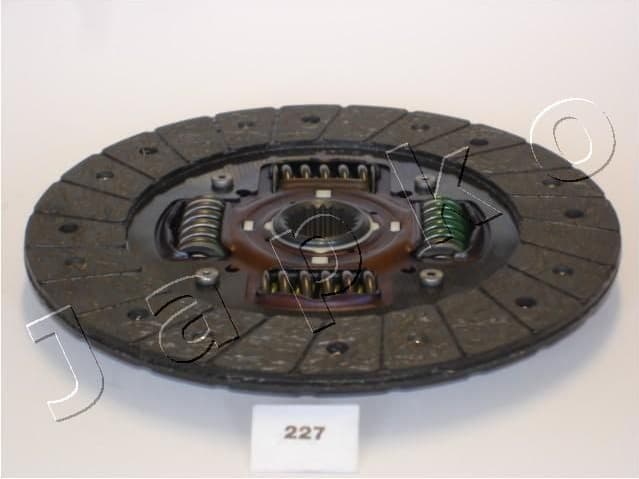 Clutch Disc 80227 - image 2