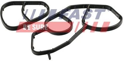 Seal Ring, oil cooler (lubrication) FT48934