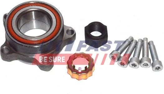 Wheel Bearing Kit FT22103