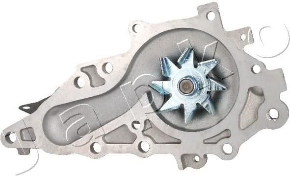 Water Pump, engine cooling 35285 - image 2