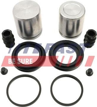 Piston, brake caliper FT34503